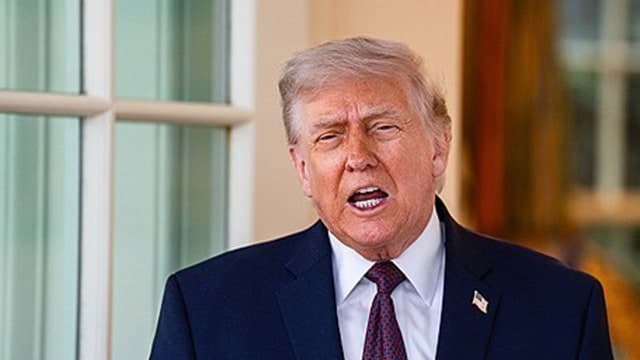 트럼프 "이란 여성 8명 처형 중단하면 협상에 훌륭한 출발점"