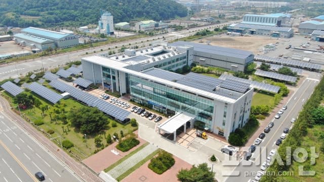 "지역 中企 맞춤형 성장 뒷받침"…전남테크노파크, '성장사다리 지원사업' 공고