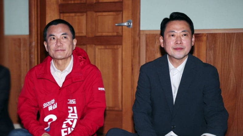 민주당, 김용 공천 갈등 심화…계파 충돌