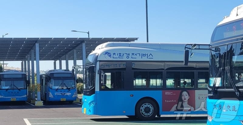 제주 K-패스, 9월까지 환급률 최대 83.3% 확대…시간대 맞추면 혜택