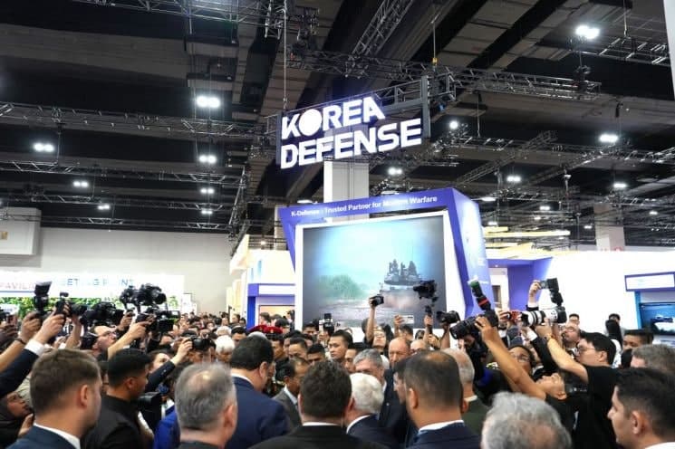 동남아 최대 방산전시회 '말레이시아 DSA 2026'서 K-방산 위상 떨친다