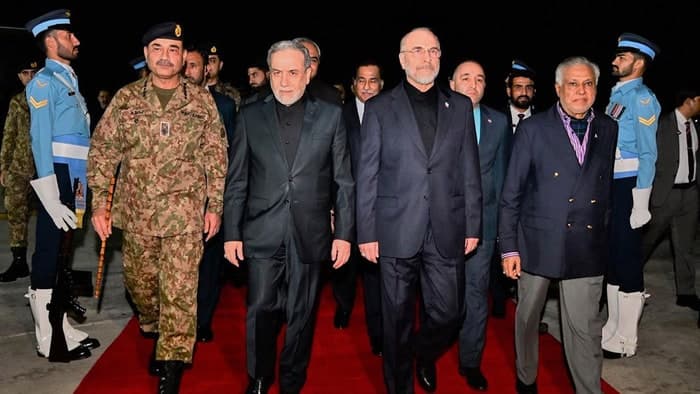 이란 "미국 휴전 연장 인정 안 해…국익 따라 행동" 해상봉쇄 지속시 군사적 대응 경고