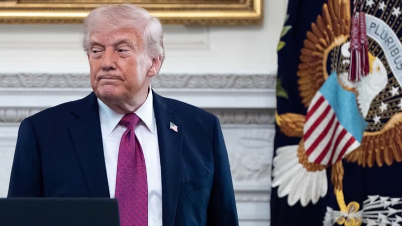 "계획도, 목표도 몰라"…'엉망진창' 백악관, 트럼프 측근 '예스맨'들이 협상 다 망쳐