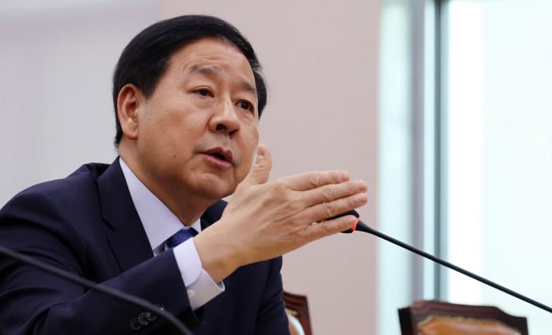 구윤철 "장특공제 폐지 결정된 바 없다…국민 의견 듣는 중"