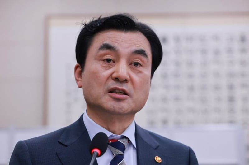 안규백 "브런슨 항의 사실 아냐…美 대북정보 제한 아직 없어"