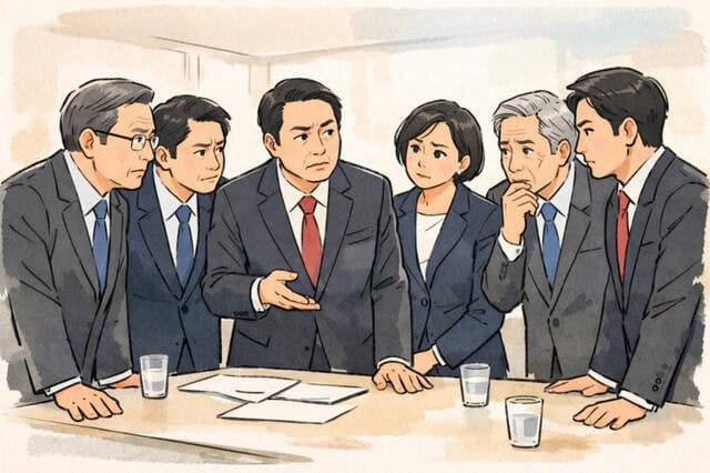 김용 공천, 민주당 '사법리스크-친명' 딜레마