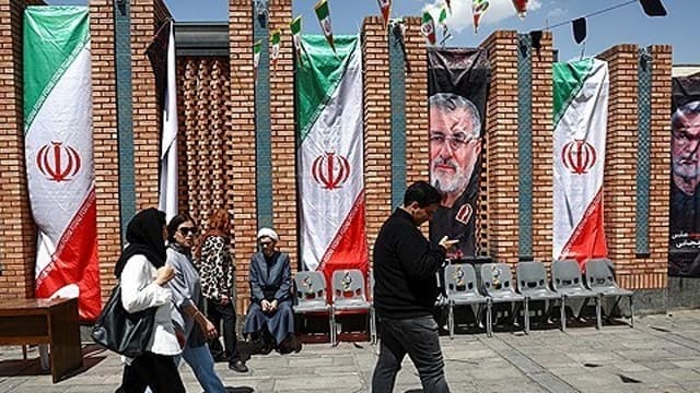 이란 국영TV "미국과 휴전, GMT 기준 22일 0시에 만료"