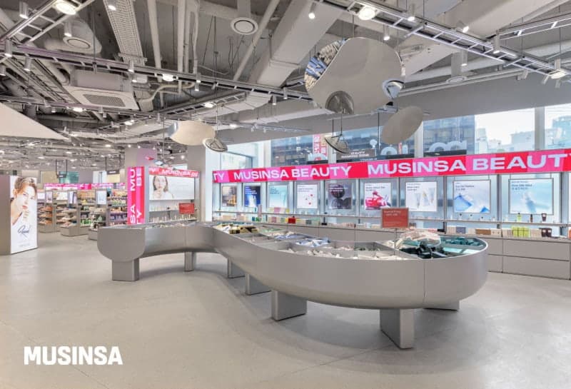 “하라주쿠에 첫 플래그십”…마뗑킴, 일본 오프라인 확장 본격화