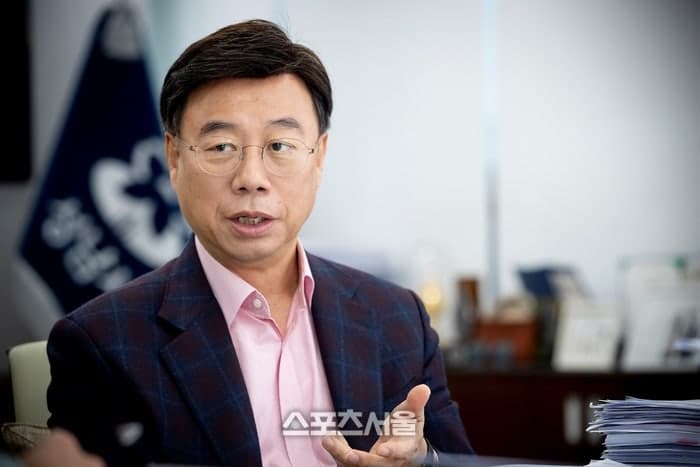 성남시, 美 오로라시 '한국전 참전용사 기념비' 감사패 받아 "지속적인 국제 교류 이어가겠다"