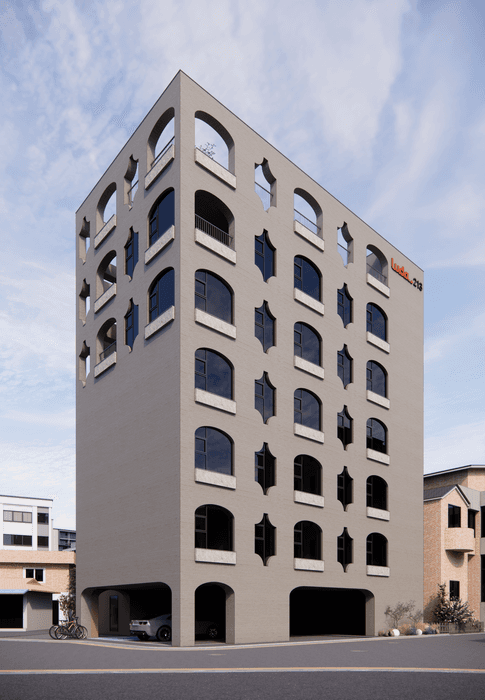 제오건축사사무소, '청년 공유주거공간' 프로젝트 완료...도시재생 주거 모델 제시