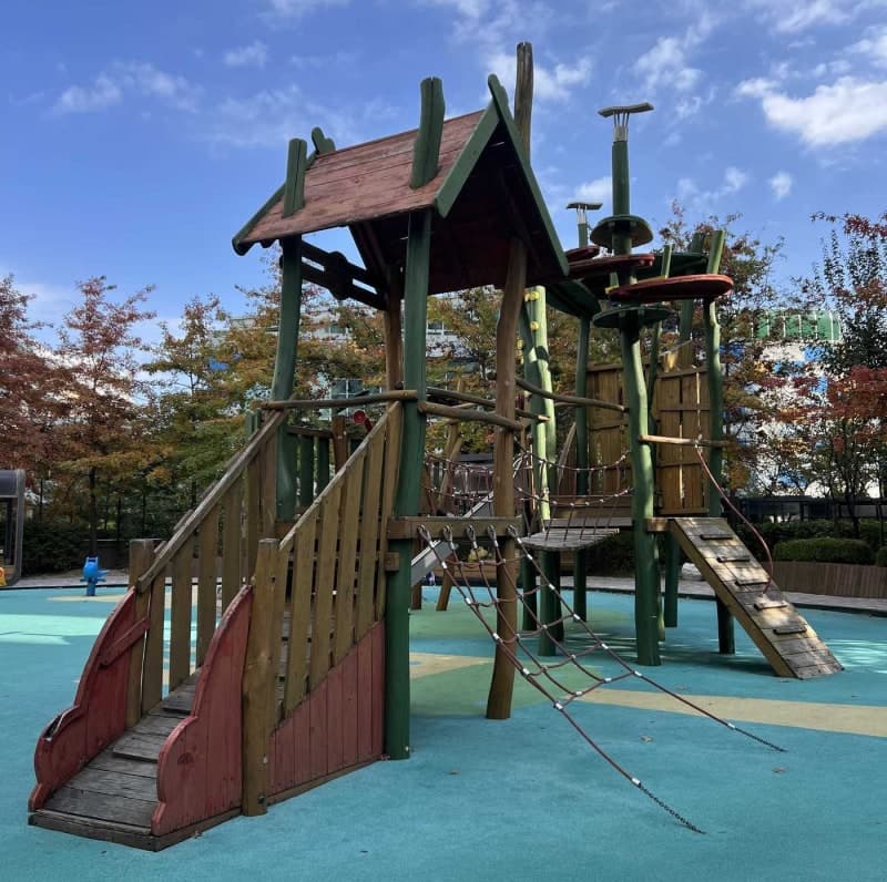 서초구, 공동주택 34곳 공용시설 보수에 5.8억 지원