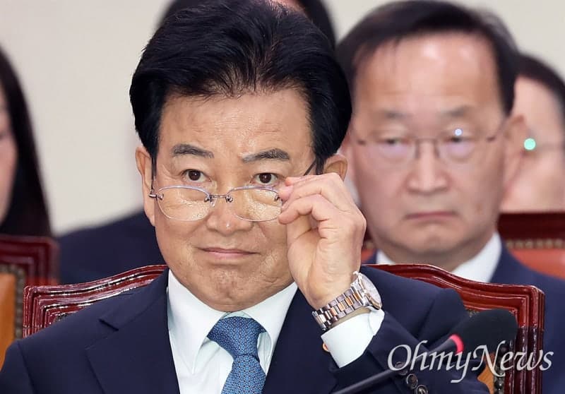 통일부 "정동영 '北구성 핵시설' 발언, 공개 정보 기반…북핵 심각성·시급성 강조"