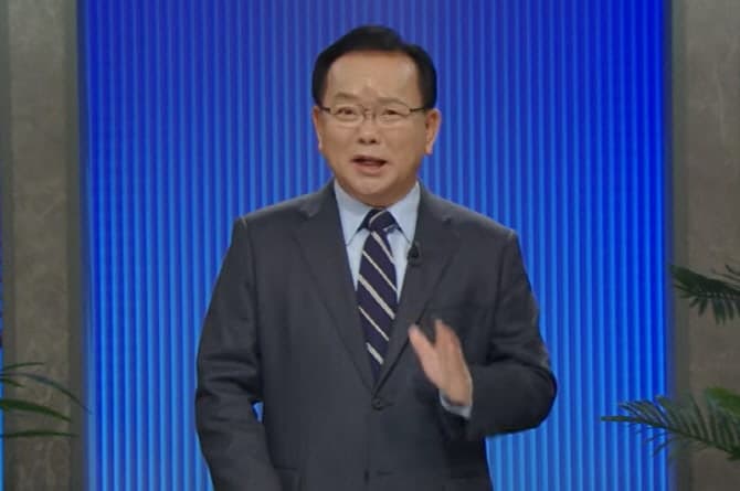 김부겸 "수도권 중심 성장 한계…5극3특으로 지방 주도 성장"