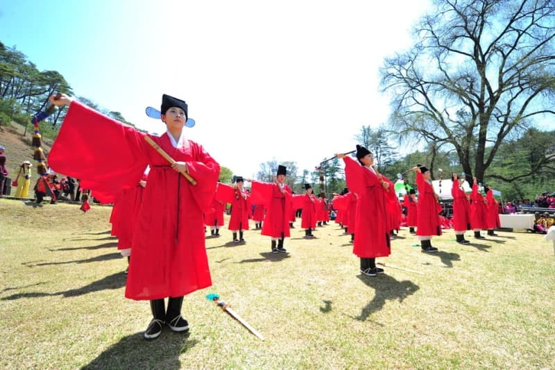 ‘왕사남’ 감동 다시 한번…영월 단종문화제 24일 개막