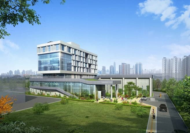 부산TP, 해양 AI 거점 만든다…해양과학기술 산학연협력센터 입주기업 2차 모집