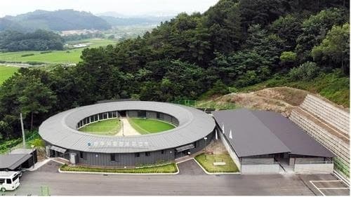 원주시, 유기동물 임시보호제 운영…보호 여건 개선 및 입양 활성화