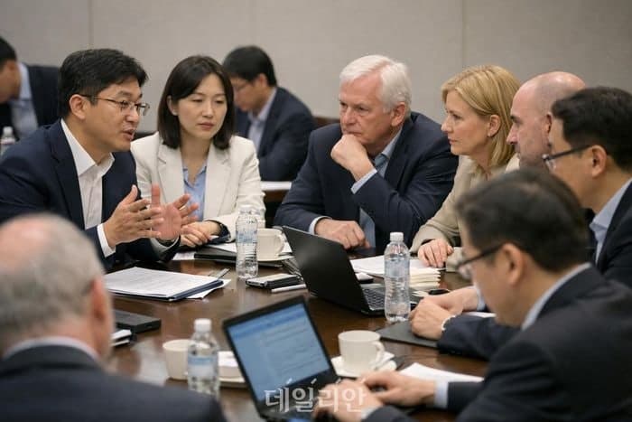 "해외 인재 끌어온다"…정부, '브레인 투 코리아' 추진하며 범부처 협력 본격화