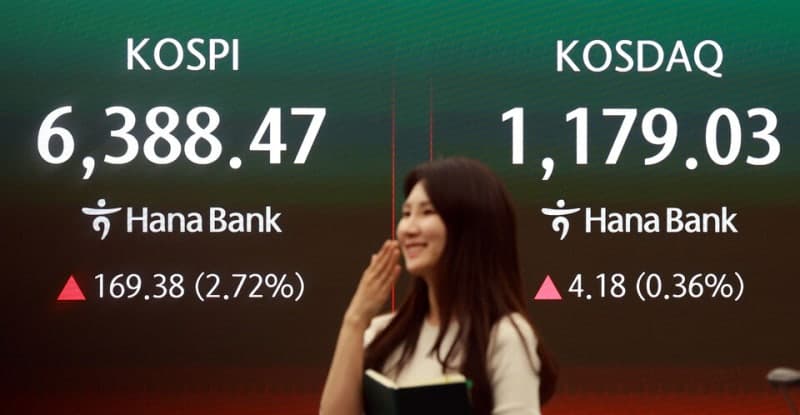 “삼전닉스 2배 ETF 나온다” 다음 달 22일 거래 시작, 채권혼합형도 100조 베팅