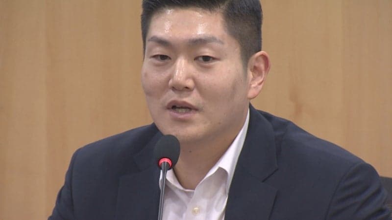 김재섭 "장특공제 폐지시 서울시민 절반 피해…정원오, 부동산 문제 직접 공부해라"
