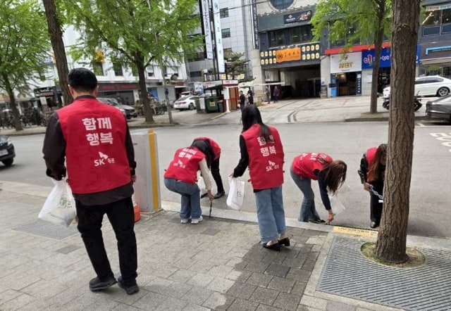 KB증권, '지구의 날' 맞아 소등 행사 실시…생활 밀착형 ESG 확산