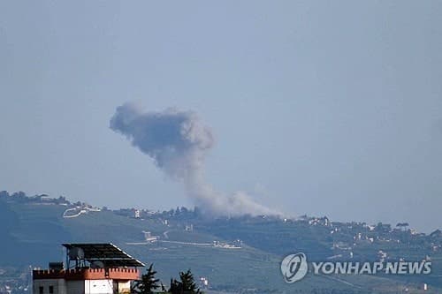 이스라엘-헤즈볼라, '휴전 위반' 주장하며 무력 공방…협상 난항 예상