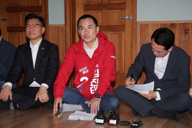 여야, 공천 갈등 심화…지도부 시험대