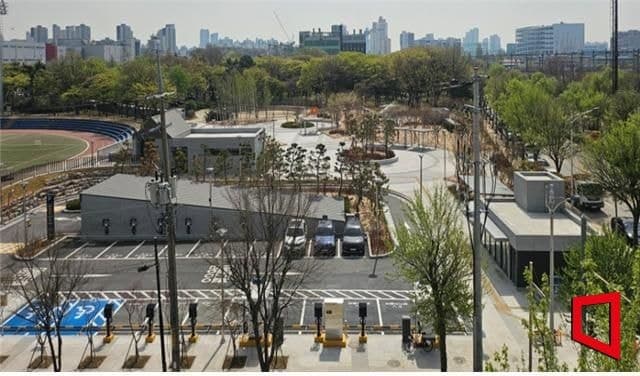 인천 남동국가산단에 379면 공영주차장 조성…주차 수급률 81.6%로 해소