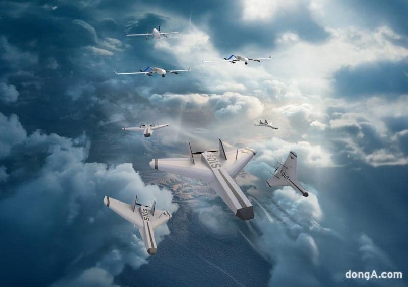 파블로항공, 캐나다 ATC와 "AI 드론" 공급 계약 체결…극지 군집비행 기술 실증