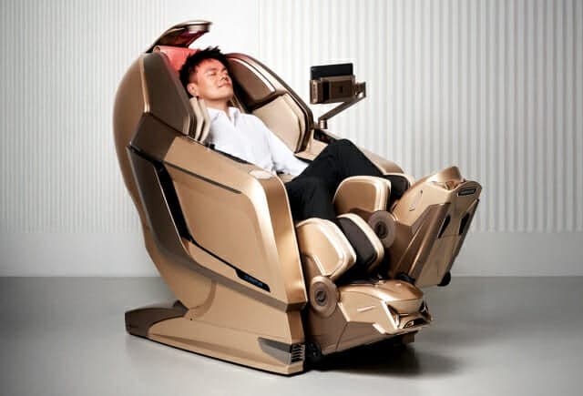 바디프랜드, 박진영과 AI 헬스케어로봇 광고 캠페인 전개