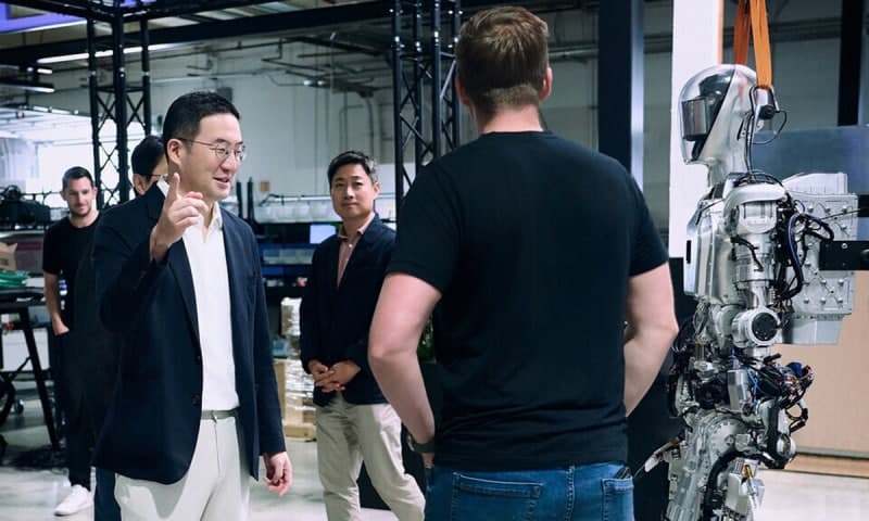 LG AI, 암 진단·치료 설계 4주→하루로 단축… "암 에이전틱 AI" 공개