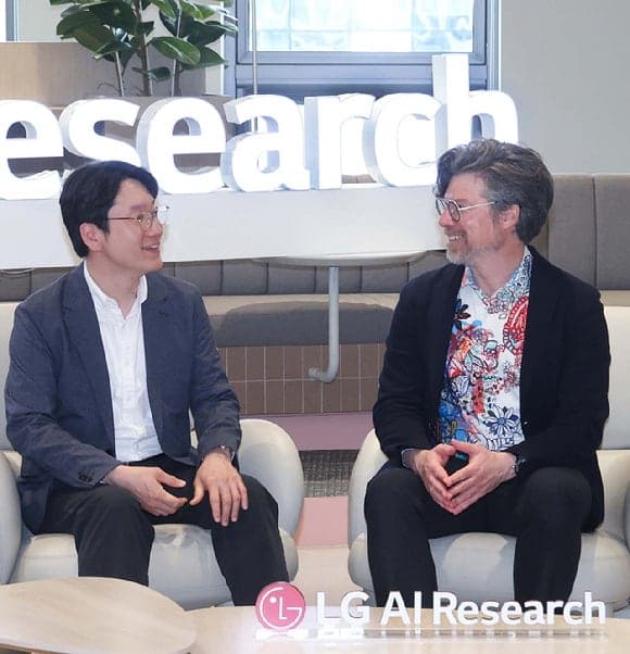 LG·SKT, 엔비디아와 AI 동맹 강화…K-엑사원·A.X K2 생태계 확장