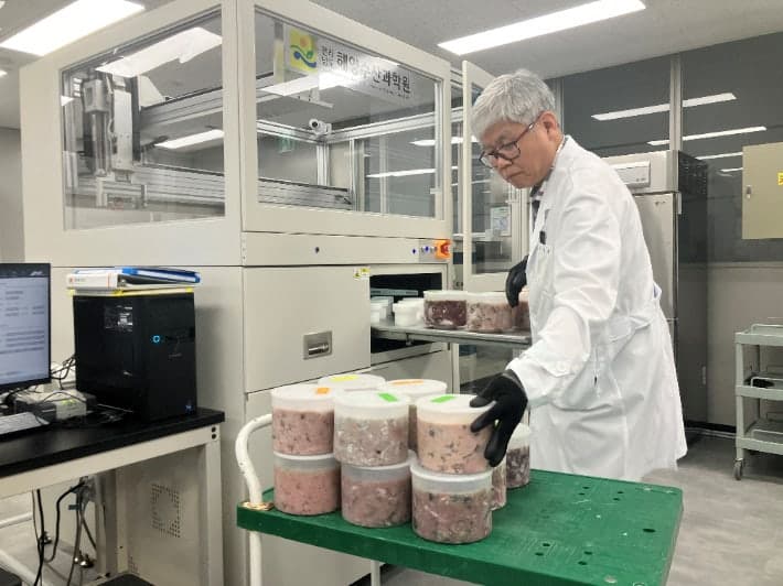 전남 생산·출하 수산물 방사능 '안전'…9252건 '적합' 판정