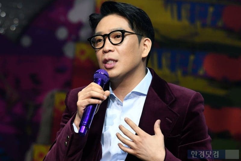 MC몽, 강호동에게 166억에 산 건물 노홍철에게 152억에 매각…"14억 손실"