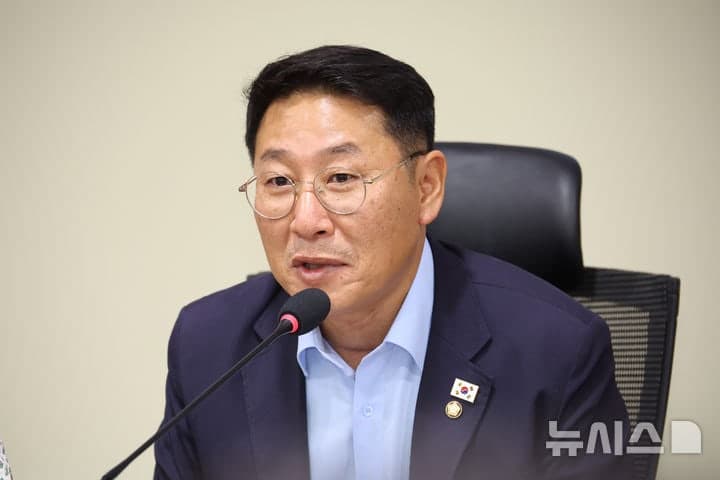 김영환 의원, '휴면예금을 서민금융 버팀목으로' 서민금융법 개정안 발의