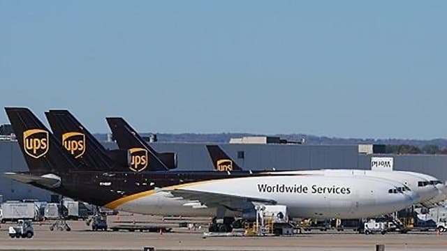 UPS·페덱스, 미 정부에 관세 환급신청 개시…트럼프 "환급 요청 안하는 기업 기억할 것"