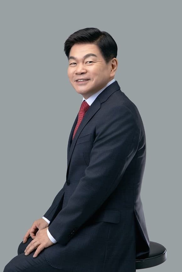 이필형 동대문구청장, 재선 도전 본격화…22일 경동시장서 첫 유세