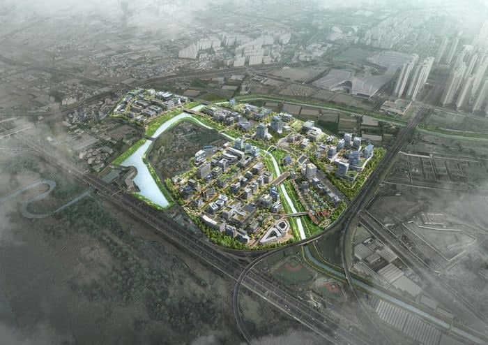 고양 일산테크노밸리 도시첨단산단 24일부터 분양 시작…세제감면·보조금 지원