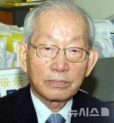 세계 최초 '커피믹스' 개발 이끈 조필제 전 동서식품 부회장 별세