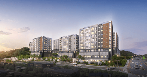 중동 리스크에 분양가 상승 압력…'용인 플랫폼시티 라온프라이빗 아르디에' 무순위·임의 공급 청약