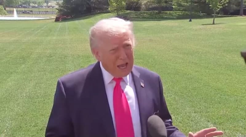 트럼프, 이란 휴전 연장…협상 안갯속 긴장 지속