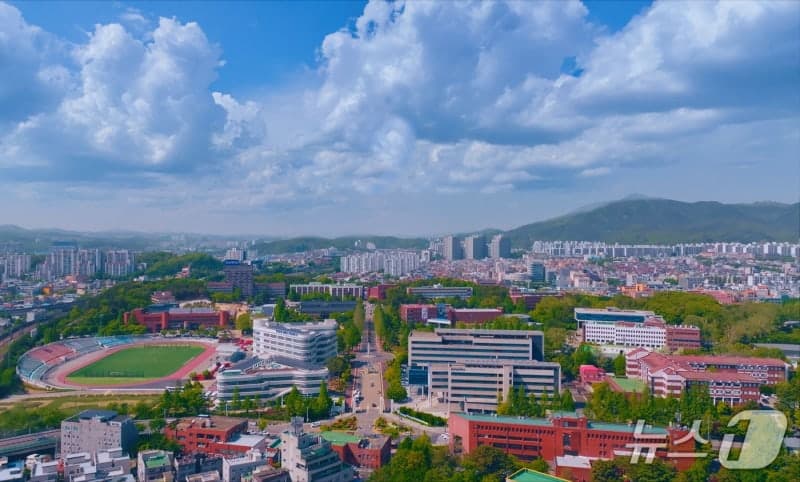 한남대, 2025년 창업중심대학 지원사업 평가 '최우수' 획득