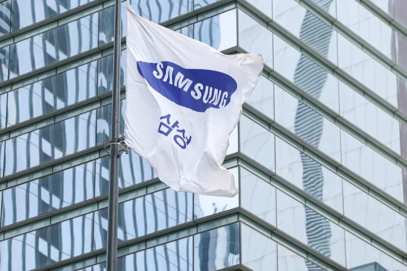 삼성전자 반도체 핵심기술 중국에 유출한 前연구원, 징역 7년 선고