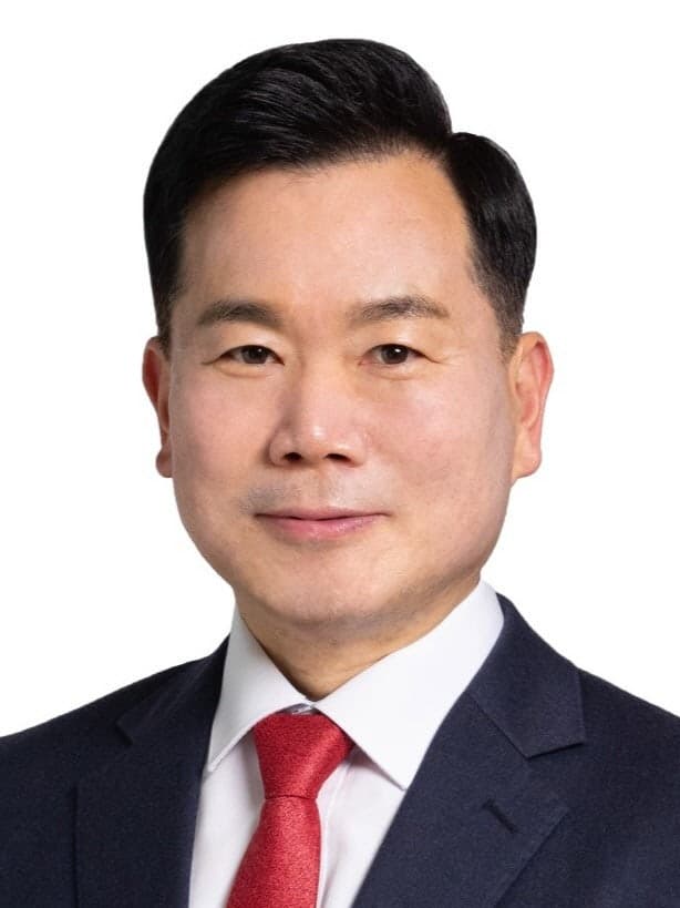 김승수 "황교익 문광연 원장 임명은 '코드인사', 전문성 짓밟아"