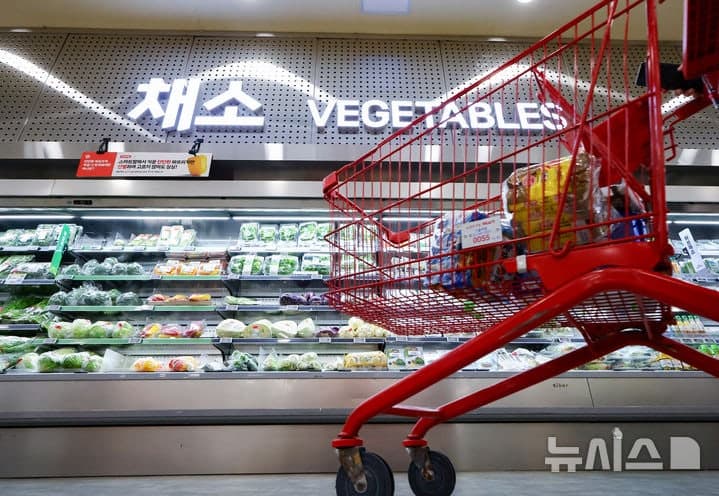 농협, 1142억 투입 '농심! 효심! 동심! 특별할인행사'…최대 60% 할인