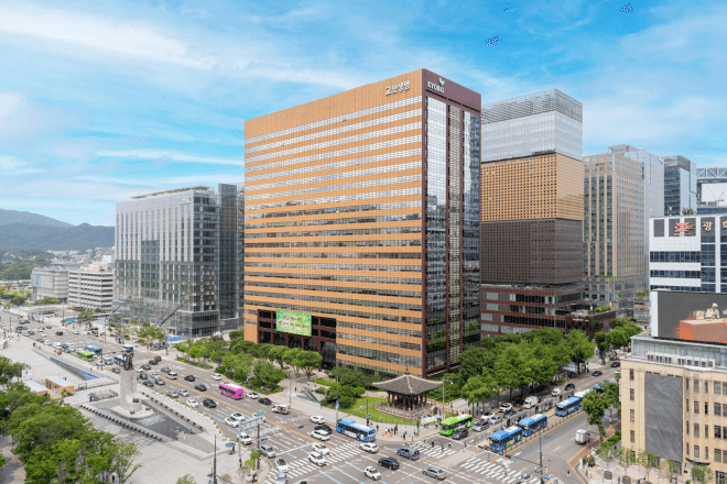 교보생명 오너 3세 신중현, SBI저축은행 시너지팀 합류…'오너 3세' 전면 배치