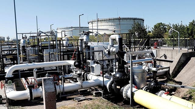 우크라 "러·동유럽 잇는 송유관 복구 완료"…헝가리, '156조 EU대출' 반기 거둘까