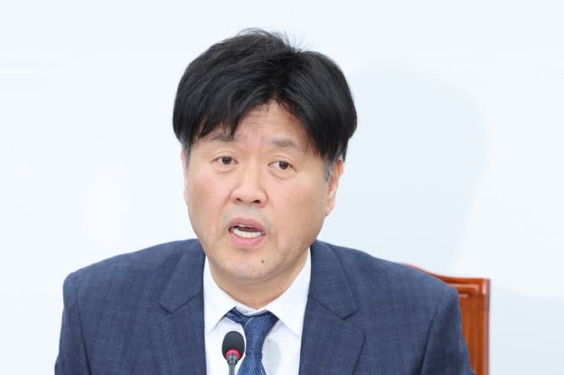 민주당 내 '김용 공천' 요구 확산…전현희·전용기 등 "김용 출마해야"