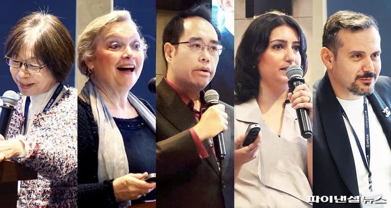 AI시대 EAP, '복지' 넘어 '경영 인프라'로 진화..."스트레스는 개인이 아닌 기업의 리스크"