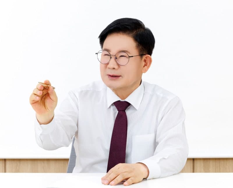 박강수 마포구청장, 23일 재선 출마 기자회견…'완성의 4년' 비전과 6대 핵심 공약 발표