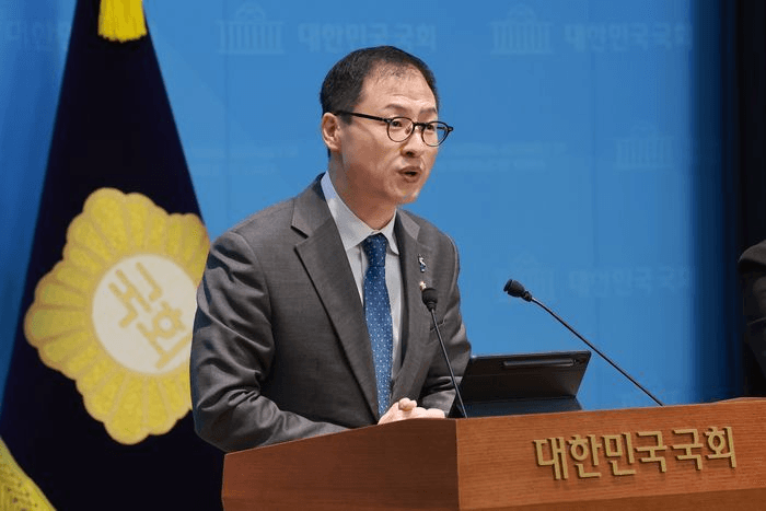 김상욱 "제 지역구 전태진 투입 몰랐다, 김두관 원했었다…송영길 공천해야"